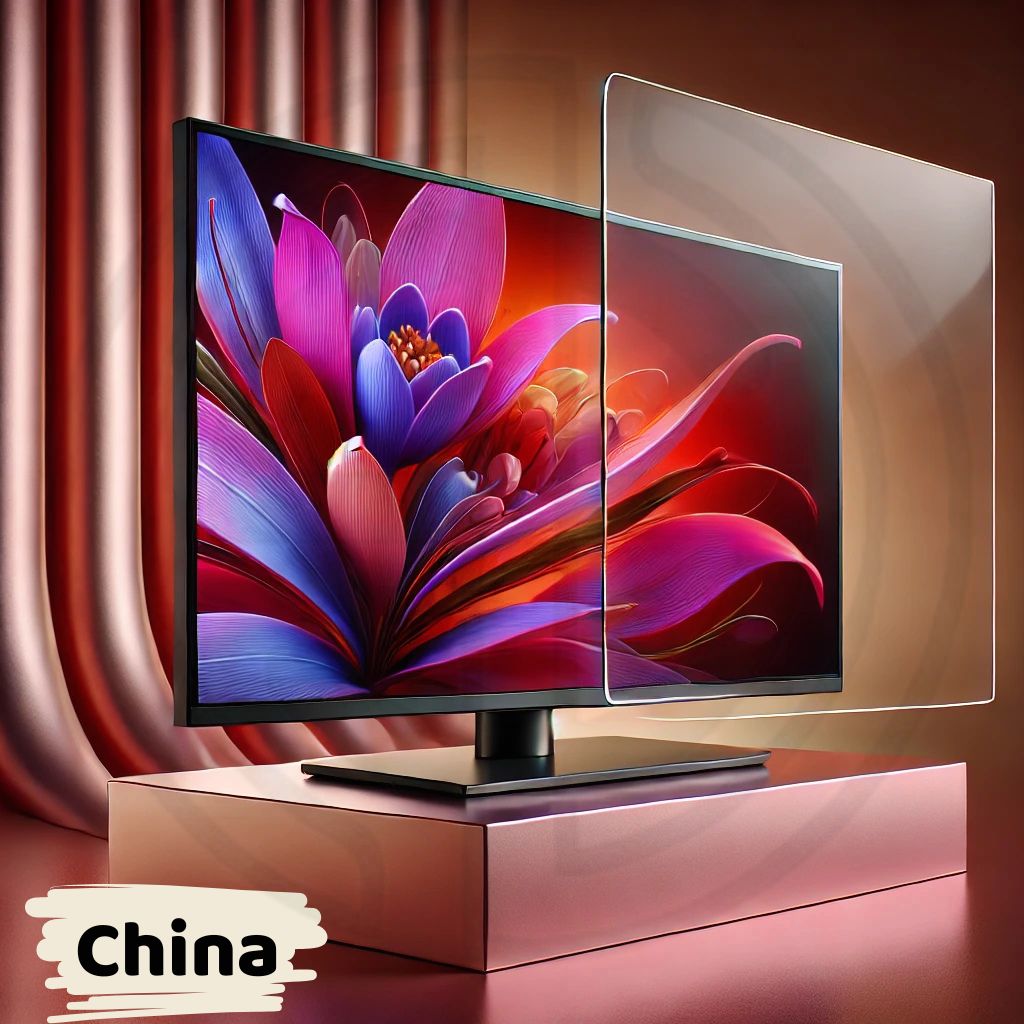 محافظ صفحه 19 اینچ